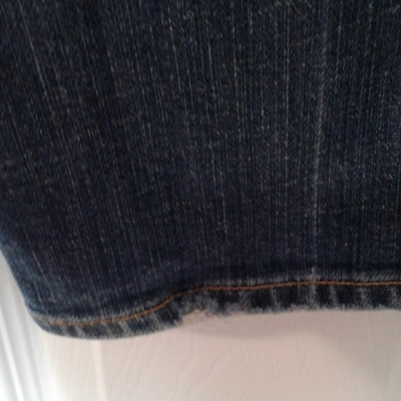Citizens of humanity jeans Kelly 001 boot cut low - Picture 7 of 8